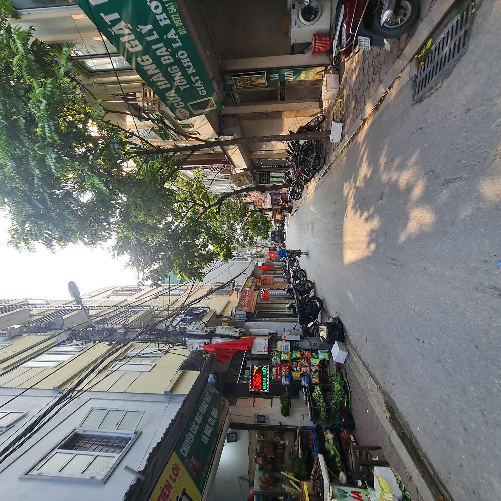 Bán Đất Mặt Phố Kinh Doanh Trâu Quỳ Gia Lâm. 72M2, Đường 11M. Lh 0989894845