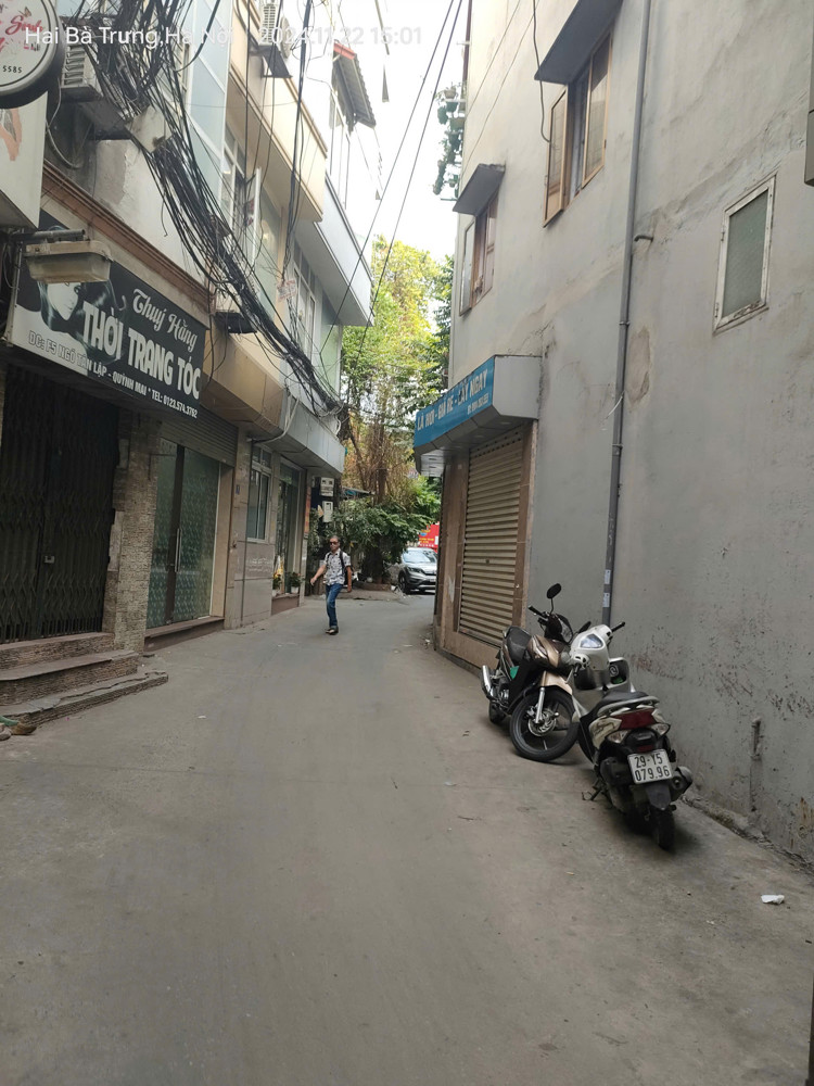 Bán Gấp Giá Rẻ Lê Duẩn 39M/41mt2, 5 Tầng, Mặt Tiền 6M, 10.5 Tỷ Đống Đa