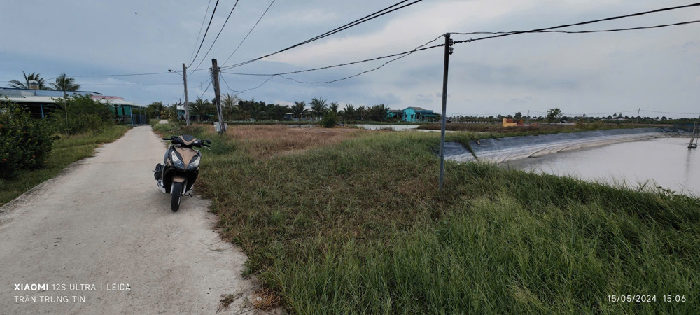 Bán Gấp Lô Lúa Chuyển Thổ Phân Lô Giá Đầu Tư 3,1 Tỷ