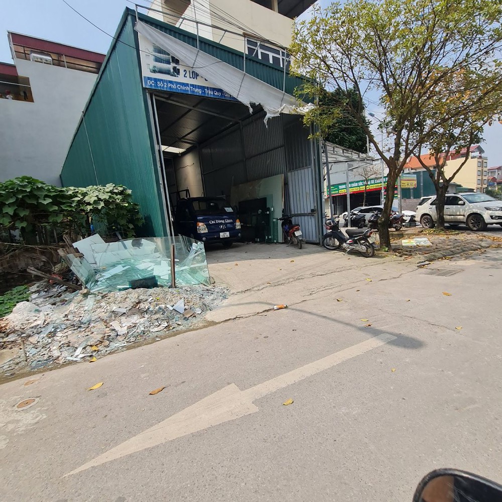 Bán Đất Tđc Gia Lâm, Hà Nội. 82M2, Mt 5,5M, Đường 12M Vỉa Hè Giá Đầu Tư. Lh 0989894845