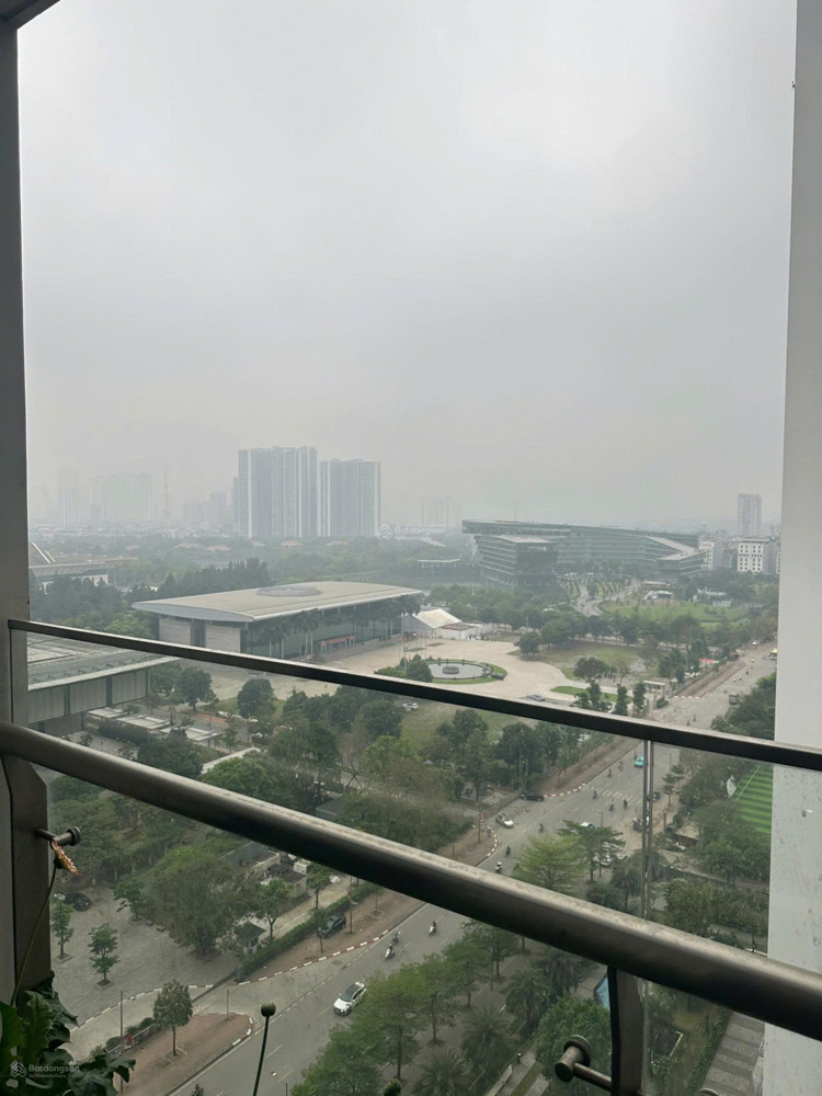 Bán Cc Tại Tòa W1 Vinhomes West Point, 9,6Tỷ, 101M2, 3Pn, 3Wc, Hướng Đb