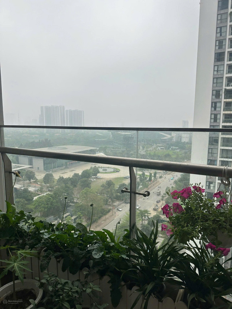 Bán Cc Tại Tòa W1 Vinhomes West Point, 9,6Tỷ, 101M2, 3Pn, 3Wc, Hướng Đb