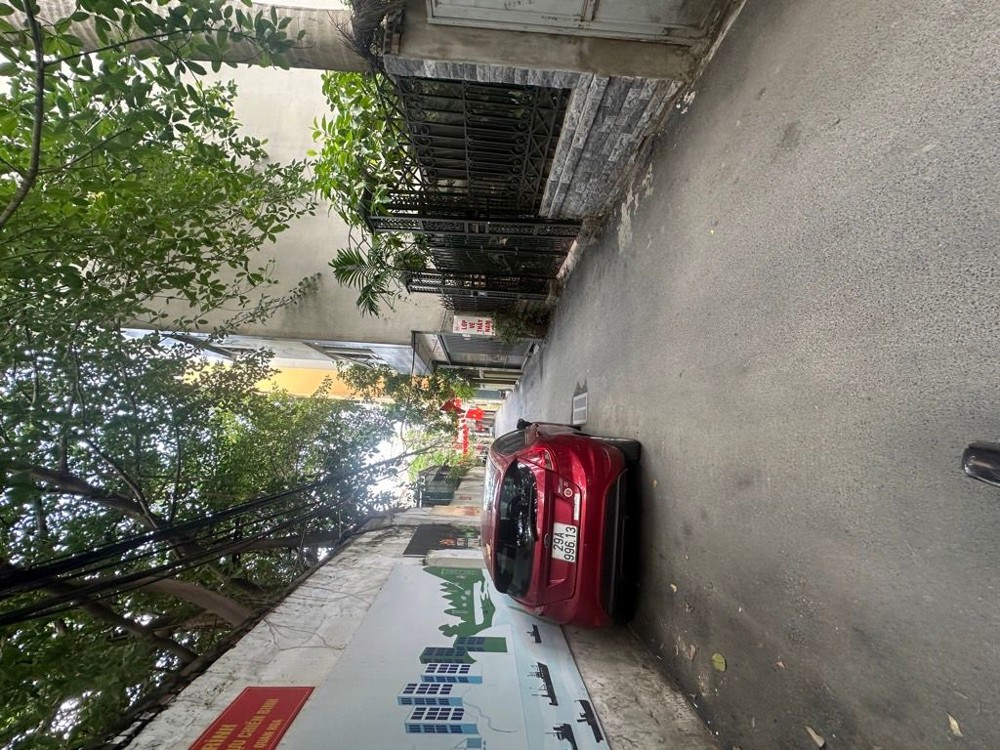 Trung Tâm Cầu Giấy Nhà Đẹp Ở Ngay 10M Ra Ôtô 30M Ôtô Tránh Đầy Đủ Công Năng Sổ Đỏ Hoa Hậu