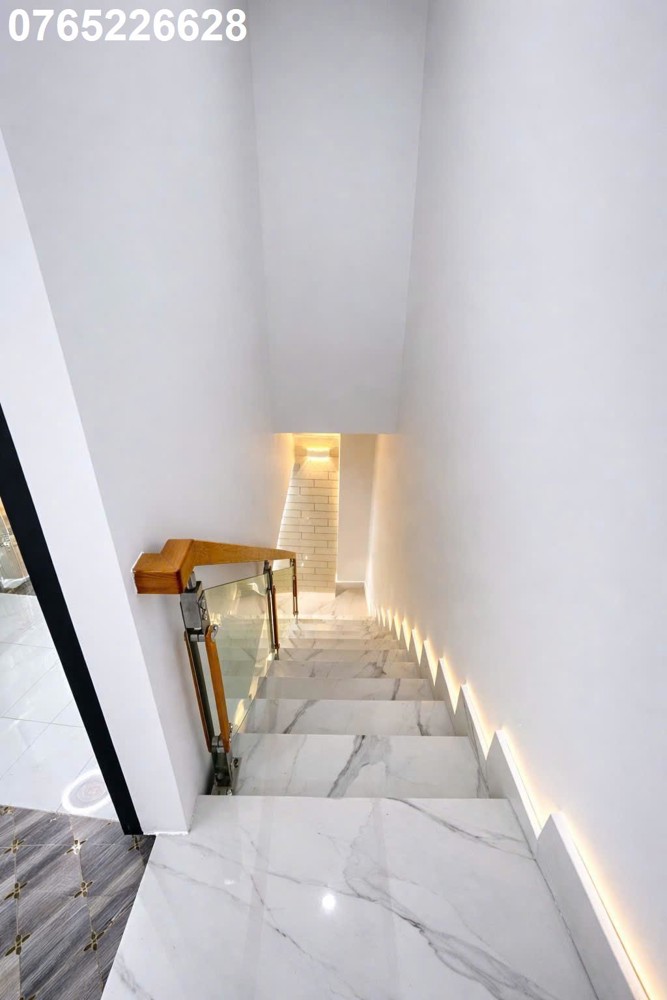 Sát Mặt Tiền Hậu Giang Cắt Kinh Dương Vương 2 Tầng 60M2 Dưới 3.5 Tỏi +++ Thương Lượng Mạnh