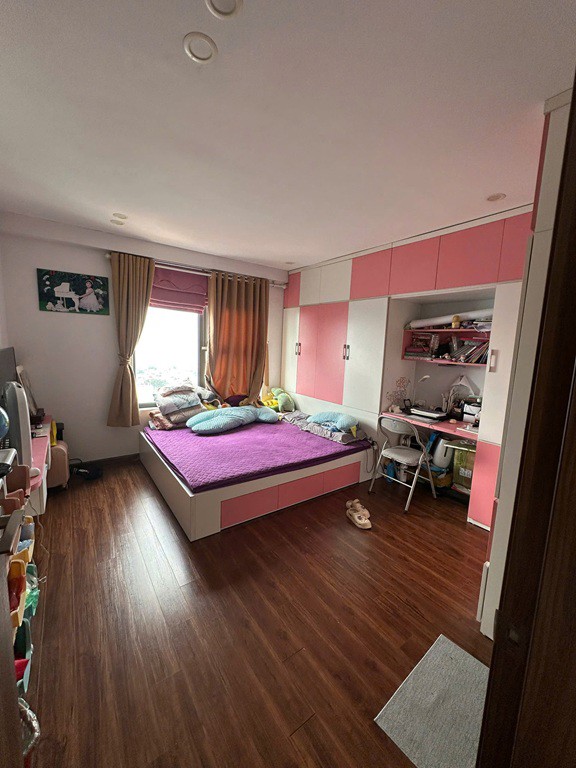 Căn Hộ Full Tiện Ích- Giá Tốt Chính Chủ Bán Căn Hộ 3Pn 2Vs Sky Central 176 Định Công,Hn