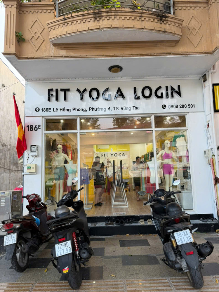 Sang Nhượng Cho Thuê Mặt Tiền Kinh Doanh Tại Bà Rịa Vũng Tàu