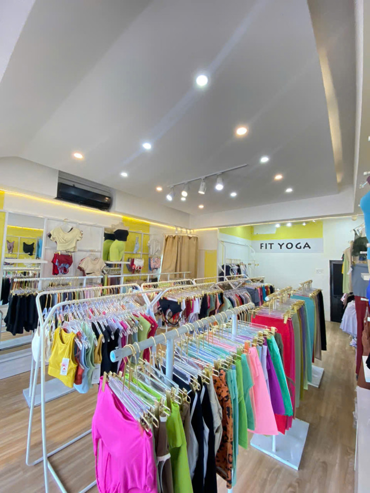 Sang Nhượng Cho Thuê Mặt Tiền Kinh Doanh Tại Bà Rịa Vũng Tàu