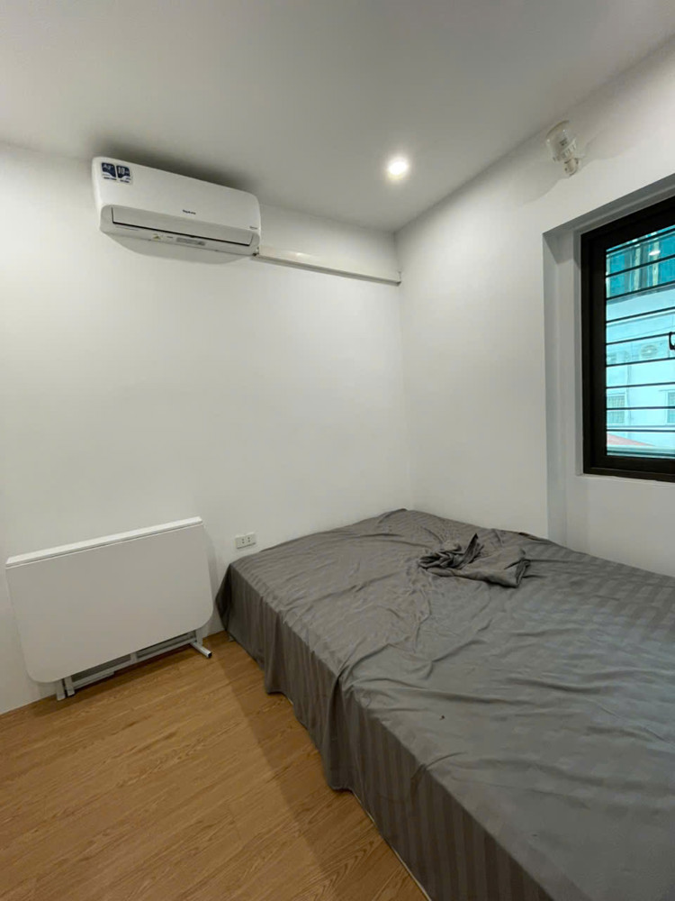 Tầng 5 Tôn Đức Thắng - Đống Đa 40M / 1Pn / 1Wc / 1 Khách . Sổ Đỏ Ở Hoặc Cho Thuê Đều Tăng Giá