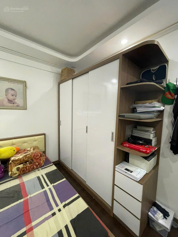 Bán Căn Hộ Chung Cư Tầng Cao, View Đẹp, Full Đồ