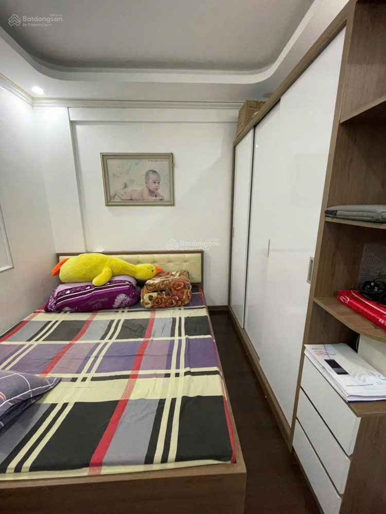 Bán Căn Hộ Chung Cư Tầng Cao, View Đẹp, Full Đồ