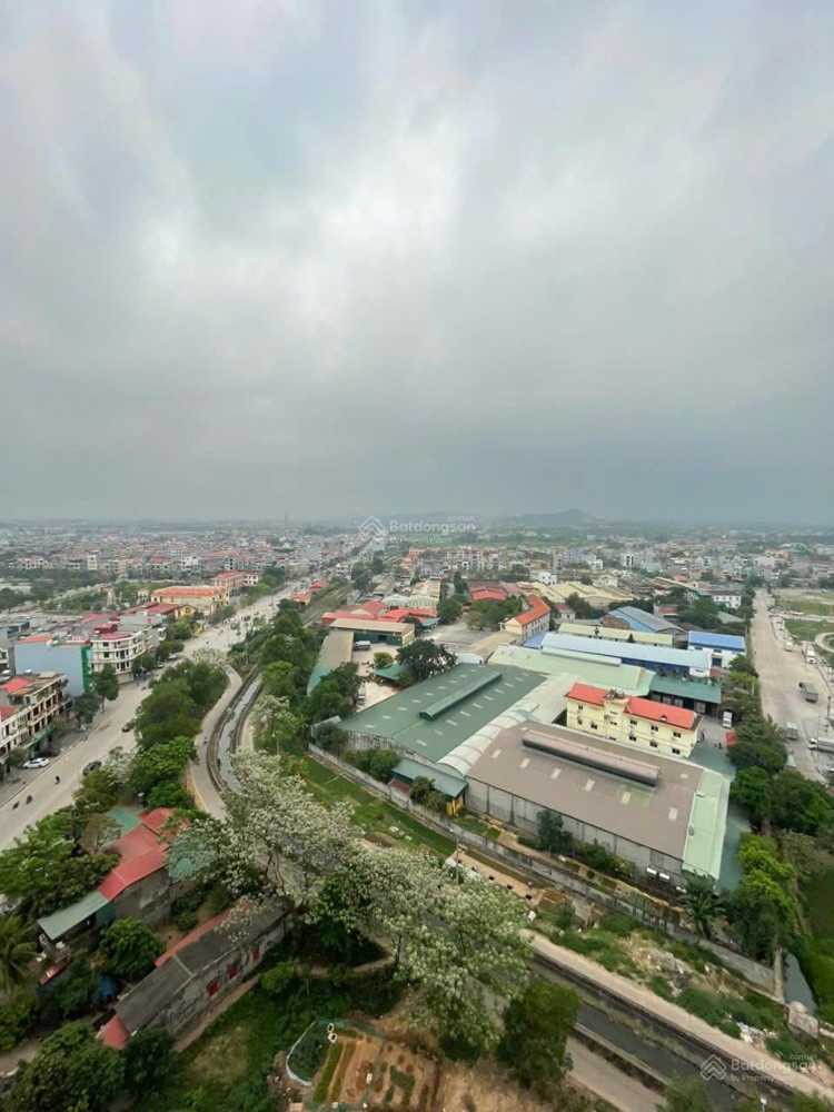 Bán Căn Hộ Chung Cư Tầng Cao, View Đẹp, Full Đồ