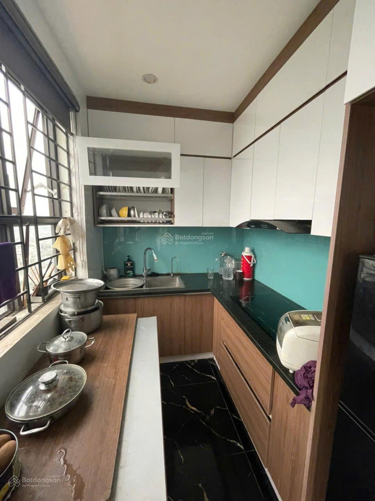 Bán Căn Hộ Chung Cư Tầng Cao, View Đẹp, Full Đồ