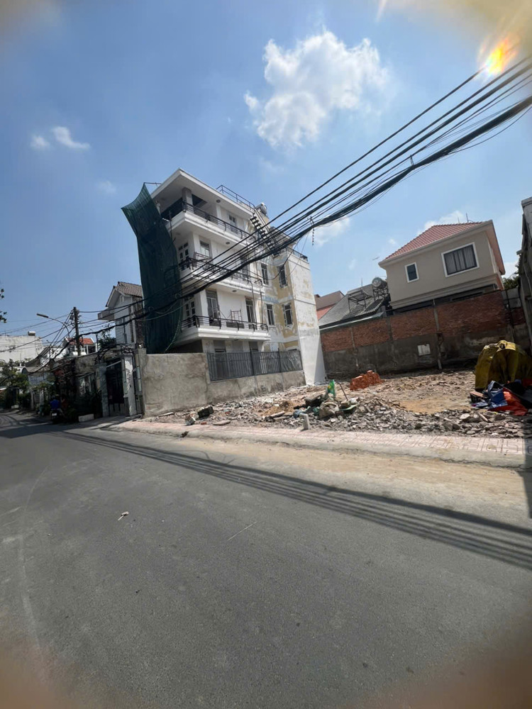 Bán Đất Ngay Bệnh Viện Thủ Đức - Mặt Tiền Đường Số 3 – Tam Bình – Tp Thủ Đức