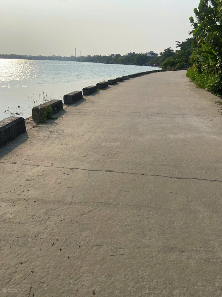 Đất Ven Sông Hội An. Ô Tô Nguyễn Tri Phương. Khai Thác Ngay