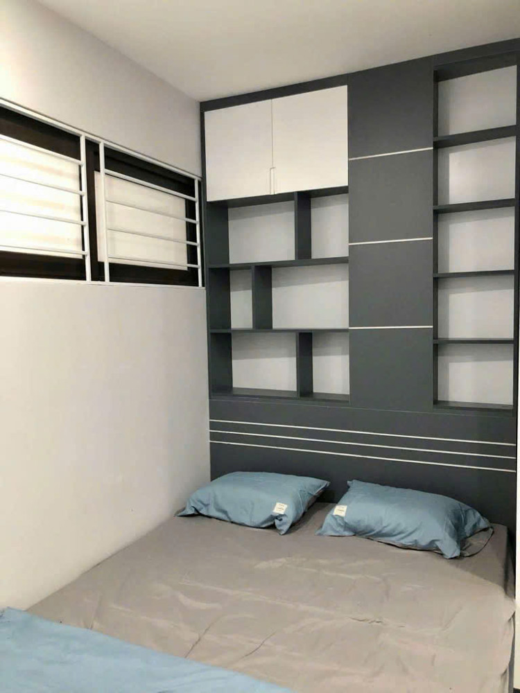 Bán Nhà Cầu Giấy Lô Góc 55M2 - 6 Tầng -10 Phòng Khép Kín Full Nội Thất, Giá 14,6 Tỷ