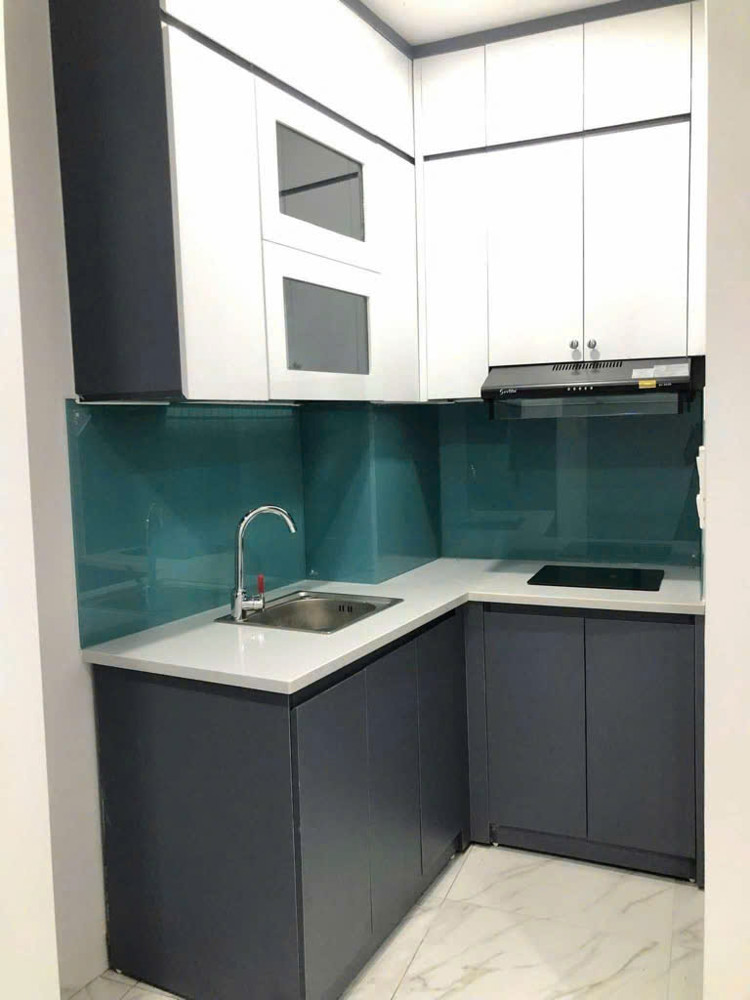 Bán Nhà Cầu Giấy Lô Góc 55M2 - 6 Tầng -10 Phòng Khép Kín Full Nội Thất, Giá 14,6 Tỷ