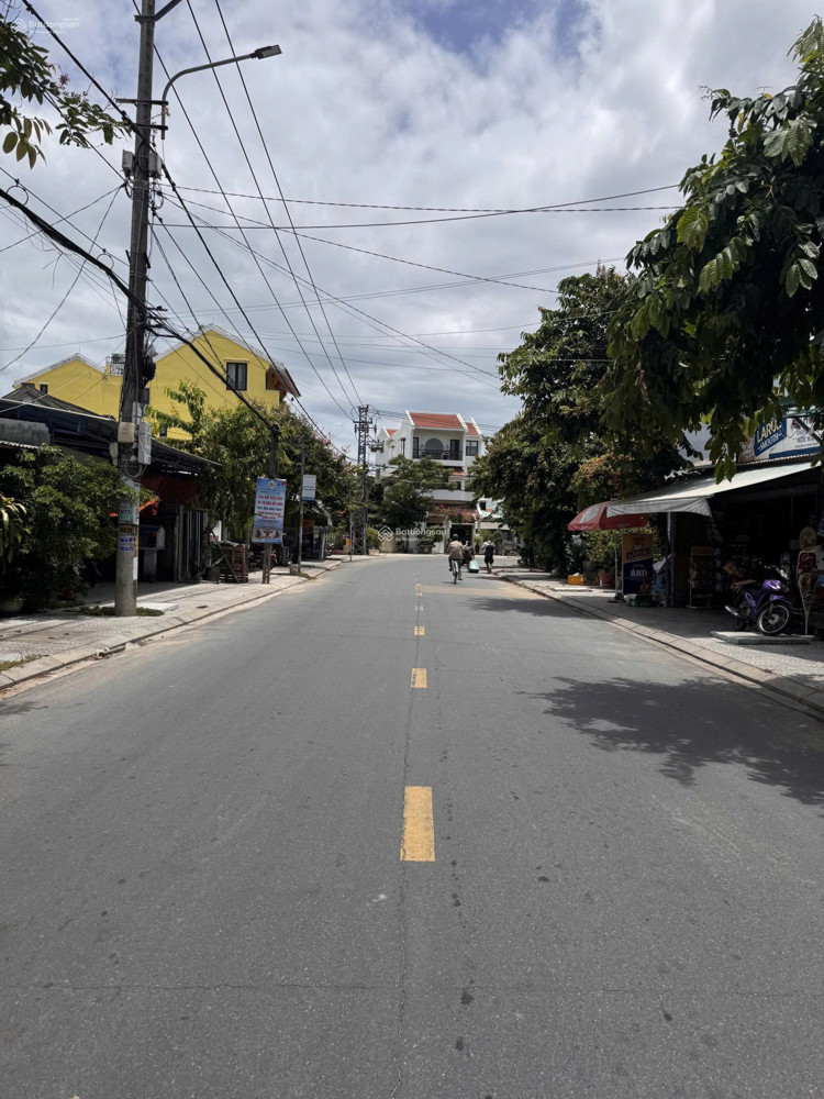 Đất Ven Sông Hội An. Ô Tô Nguyễn Tri Phương. Khai Thác Ngay