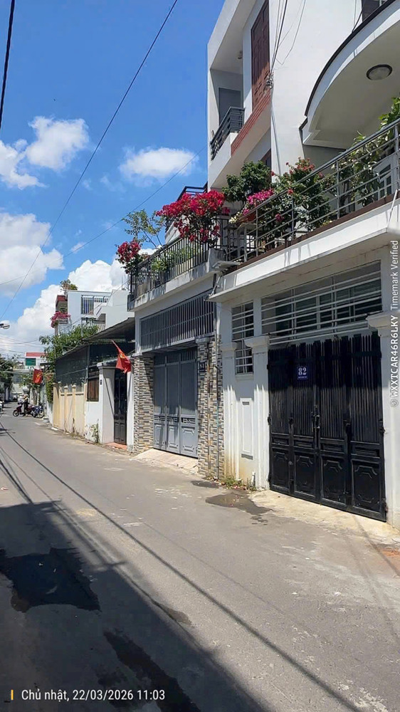 Chính Chủ Bán Nhà Mới Xây, Đẹp ,Vĩnh Hải, Nha Trang, Khánh Hòa