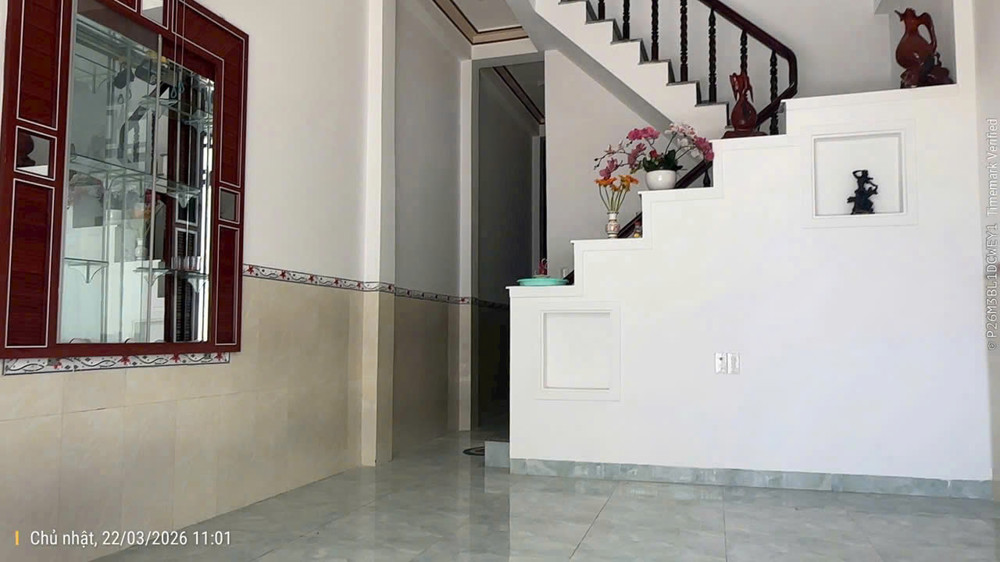 Chính Chủ Bán Nhà Mới Xây, Đẹp ,Vĩnh Hải, Nha Trang, Khánh Hòa