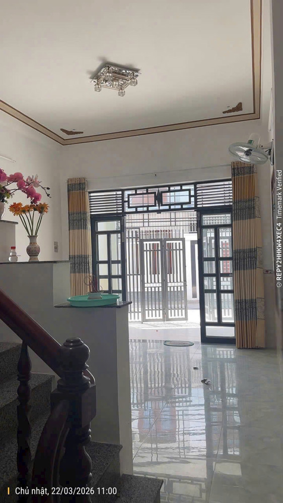 Chính Chủ Bán Nhà Mới Xây, Đẹp ,Vĩnh Hải, Nha Trang, Khánh Hòa