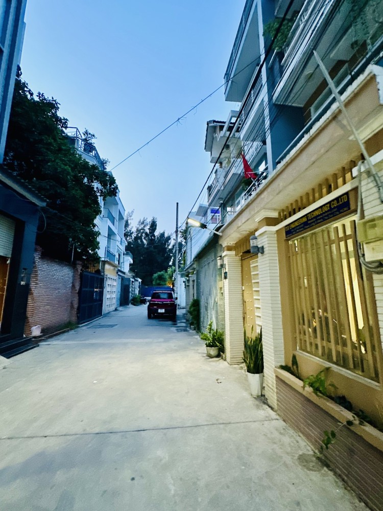 Đất 56M² Liên Phường – Sát Global City Cao Tốc – Ngang 4M – Ô Tô Tới Cổng