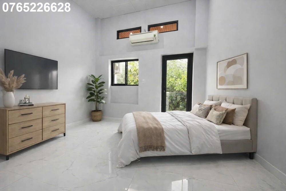 Sát Mặt Tiền Lý Chiêu Hoàng Cắt Nguyễn Văn Luông 2 Tầng 50M2 Dưới 3.8 Tỏi +++ Thương Lượng Mạnh