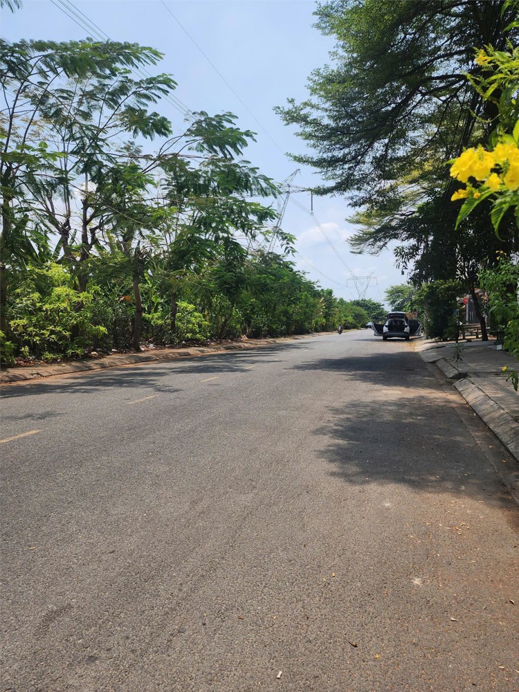 Bán Mặt Tiền Phạm Thế Hiển – Quận 8 – Nở Hậu Hiếm 0948769331