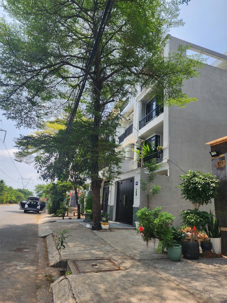 Bán Mặt Tiền Phạm Thế Hiển – Quận 8 – Nở Hậu Hiếm 0948769331