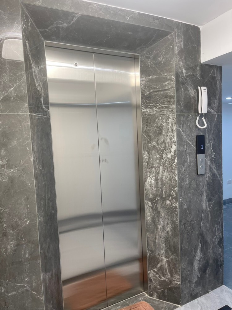 Cho Thuê Nhà, 106M2- 5T, Duy Tân, Thành Thái, Trần Thái Tông -36 Tr