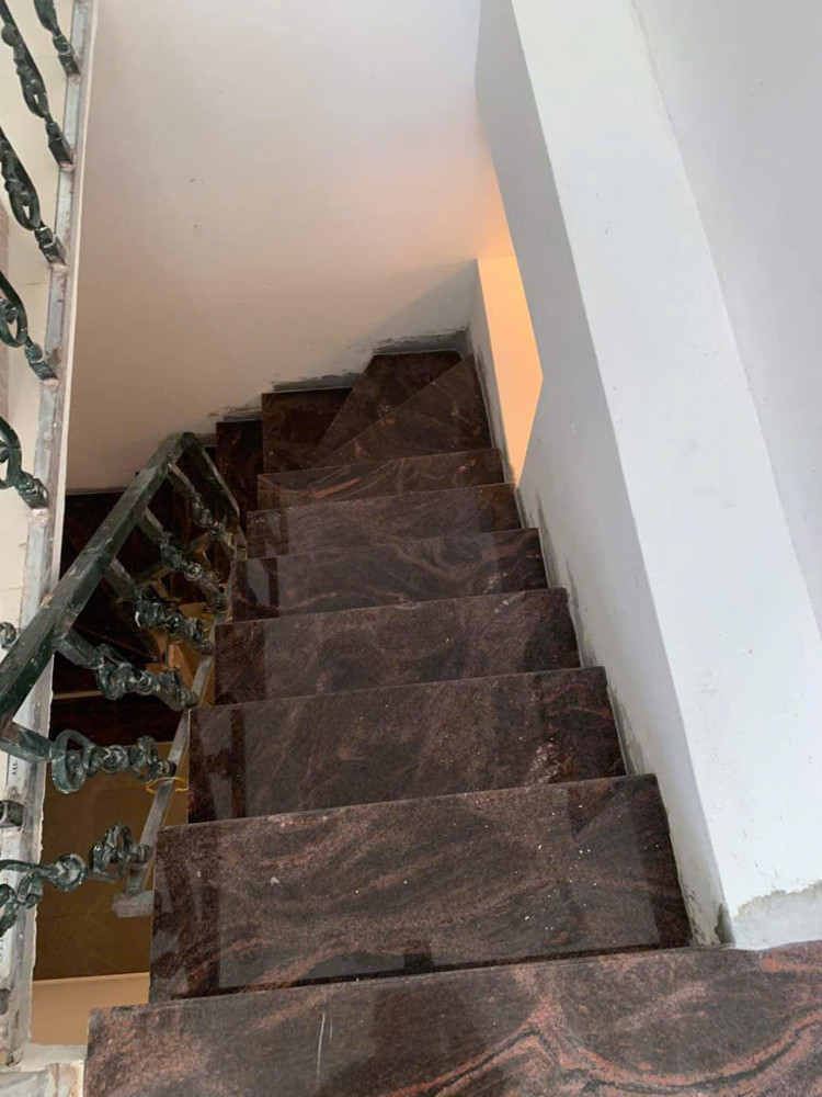 Cho Thuê Nhà, Thang Máy, 241M2- 5,5T, Hàng Gai, Hàng Hòm, Hàng Bông