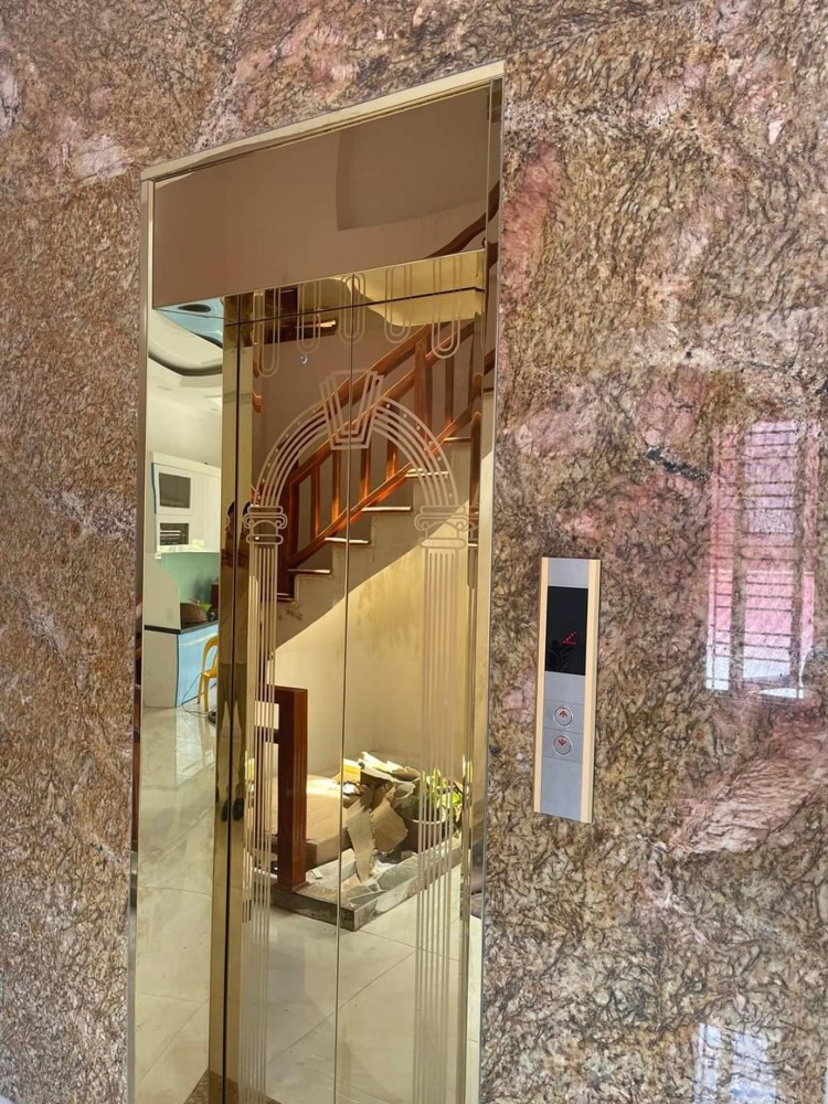 Tôi Cho Thuê Nhà, Thang Máy, 173M2- 4,5T, Hàng Điếu, Hàng Da, Hàng Nón