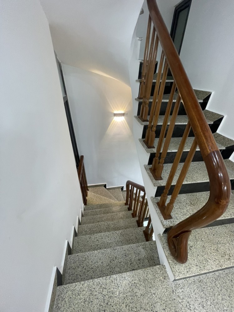 Cho Thuê Nhà, Trần Quốc Hoàn, Phạm Tuấn Tài, Cầu Giấy; 76M2* 4T -26 Tr