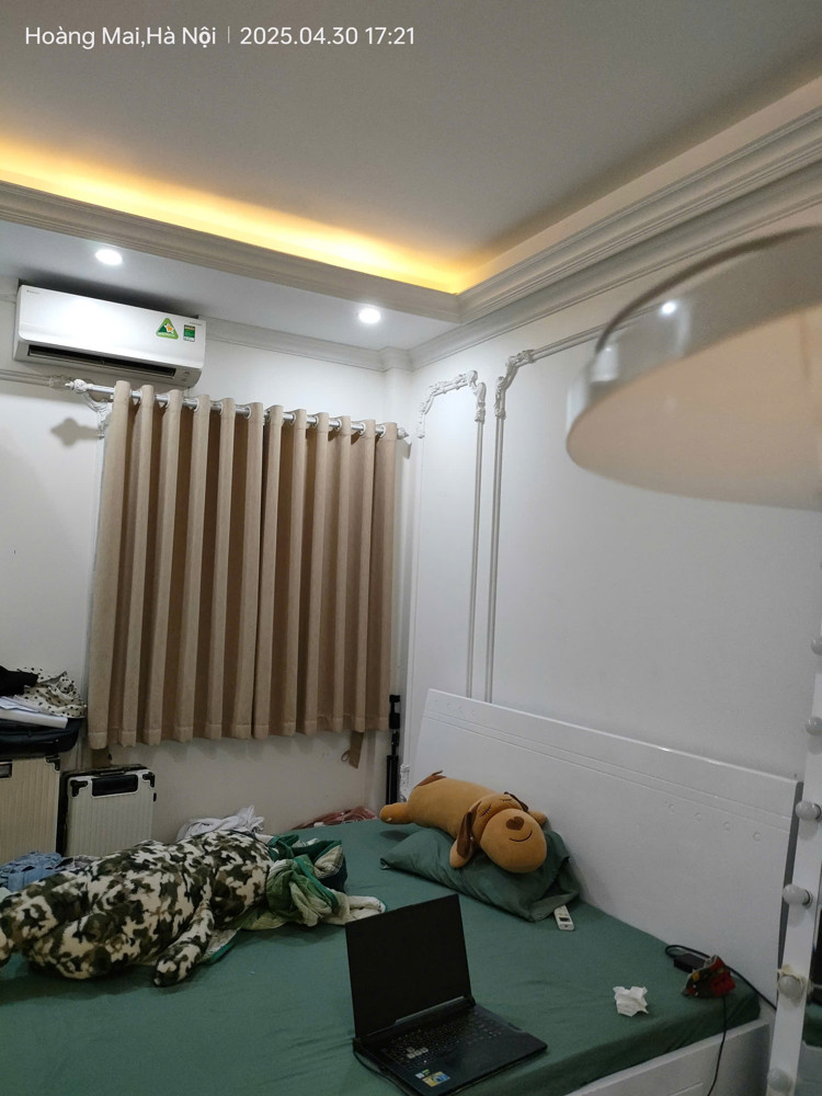 Bán Gấp Giá Rẻ Ô Tô Kinh Doanh Ngõ Quỳnh 32M, 4 Tầng, Mặt Tiền 4M, 9 Tỷ Hai Bà Trưng