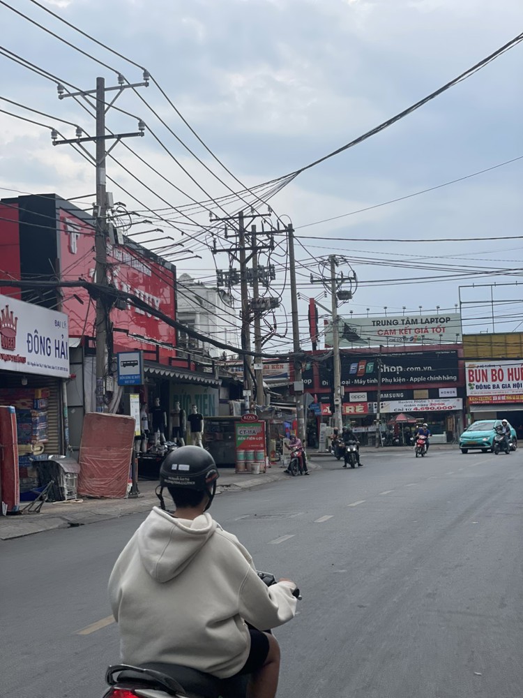 Bán Nhà Mặt Tiền 6X29m Giá 14,8 Tỷ Đường Nguyễn Ảnh Thủ