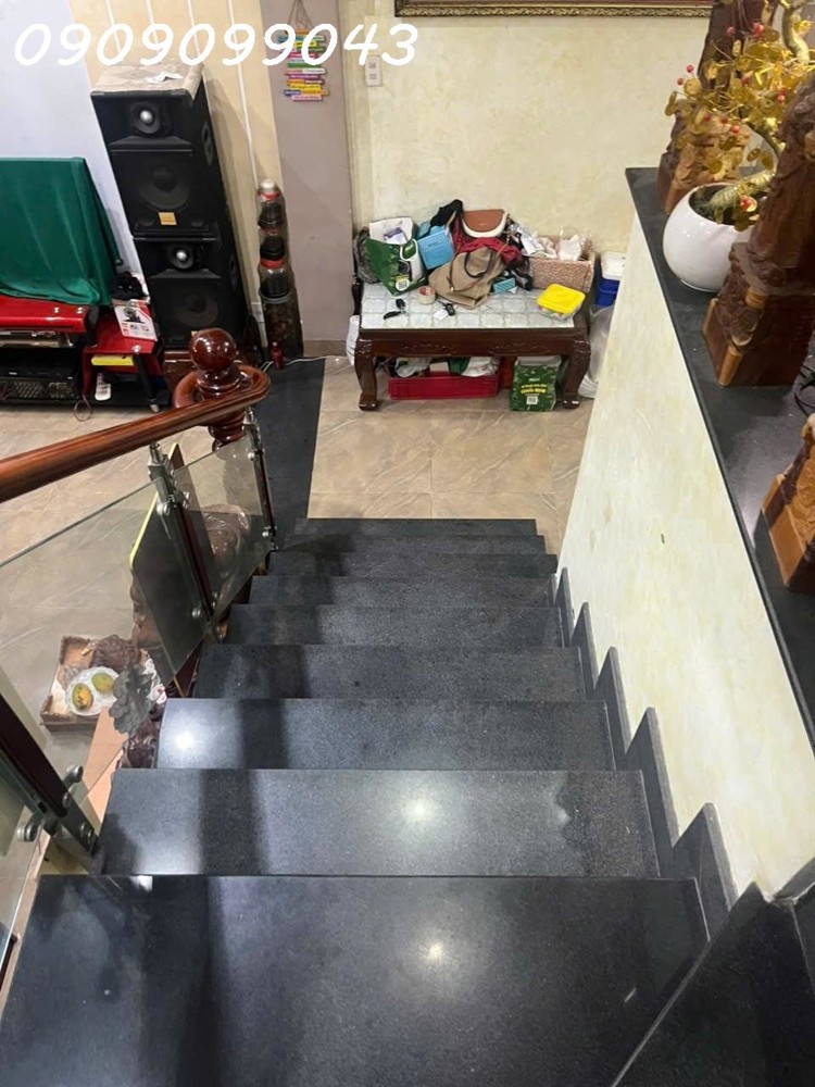 Nhà Đẹp Trịnh Thị Miếng – Hóc Môn – 5X18m – 4.75 Tỷ