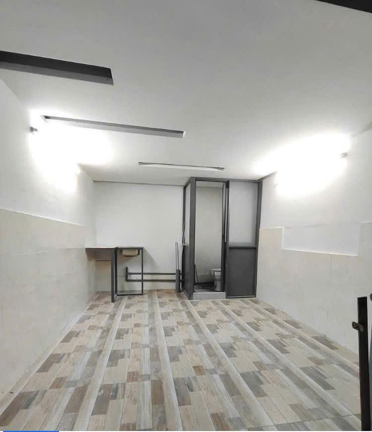 Hiện Tại Còn Trống 2 Phòng Cho Thuê Tại Khu Vực Hóc Môn