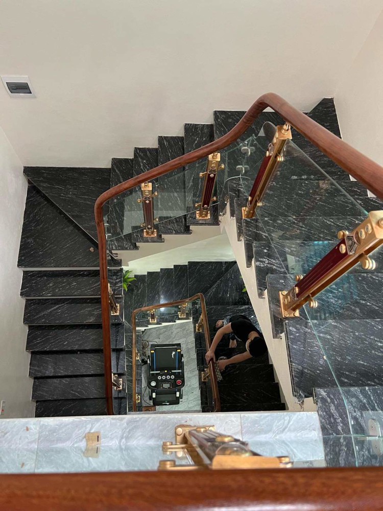 Cho Thuê Nhà, Duy Tân, Thành Thái, Trần Thái Tông; 86M2* 4,5T -29 Tr