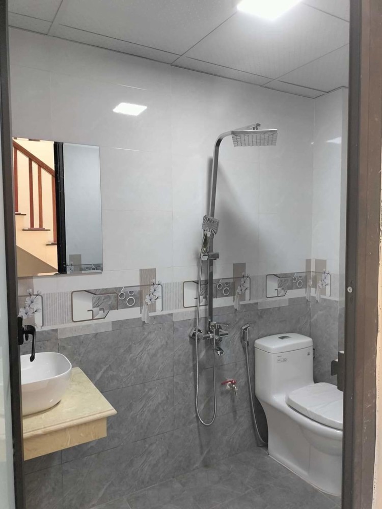 Cho Thuê Nhà, Duy Tân, Thành Thái, Trần Thái Tông; 86M2* 4,5T -29 Tr