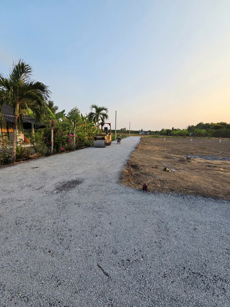 Đất Nền Tiềm Năng – Trung Tâm Phường Sơn Quy, Đồng Tháp