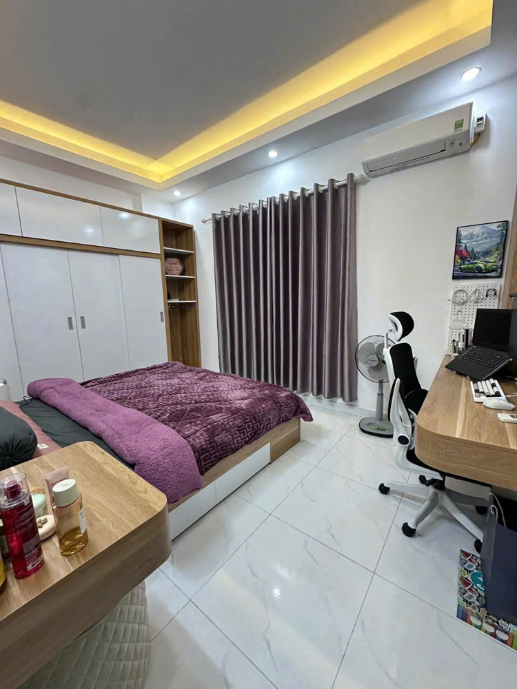 Bán Gấp Nhà 3 Tầng Nam Hải - Ngô Gia Tự - Hải Phòng Giá 2,55 Tỷ