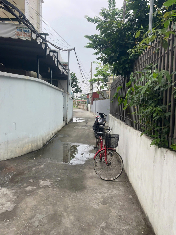 Bán Gấp Nhà 3 Tầng Nam Hải - Ngô Gia Tự - Hải Phòng Giá 2,55 Tỷ