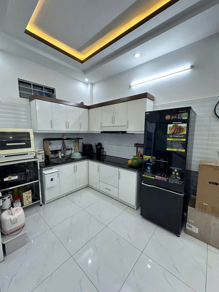 Bán Gấp Nhà 3 Tầng Nam Hải - Ngô Gia Tự - Hải Phòng Giá 2,55 Tỷ