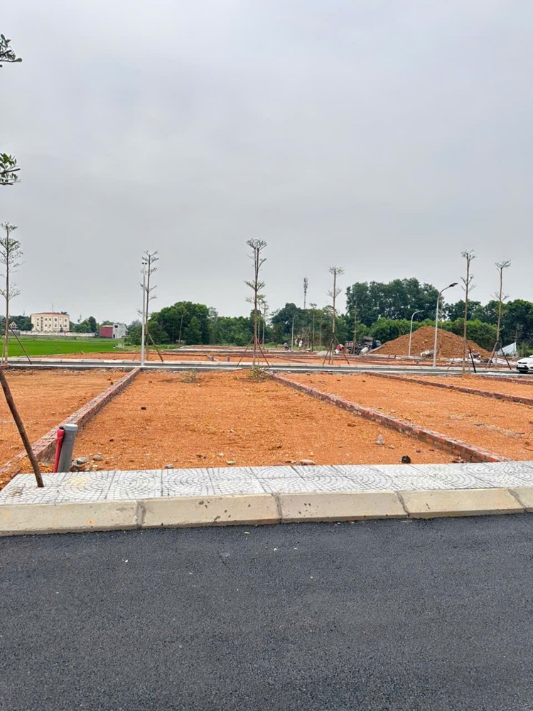 Với 1.4 Tỷ Sở Hữu 100M Đất Hoà Lạc Full Thổ Cư