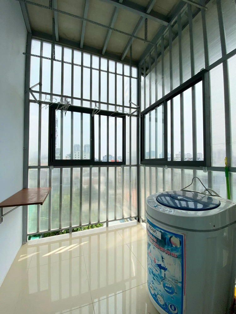 Cho Thuê Phòng Share Full Nội Thất – Trần Não, Quận 2 (Tp Thủ Đức)