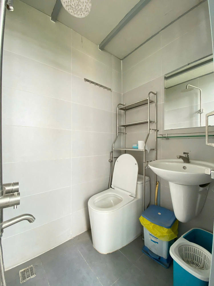 Cho Thuê Phòng Share Full Nội Thất – Trần Não, Quận 2 (Tp Thủ Đức)