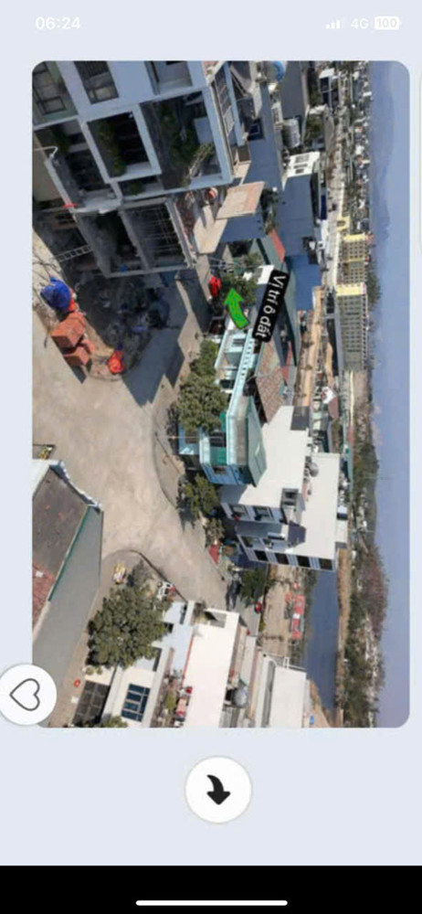 Sở Hữu Ngay Lô Đất Đẹp - Giá Tốt - Vị Trí Đắc Địa Tại Kđt Ông Nhan, Bãi Muối Cao Thắng, Hà Lầm, Hạ