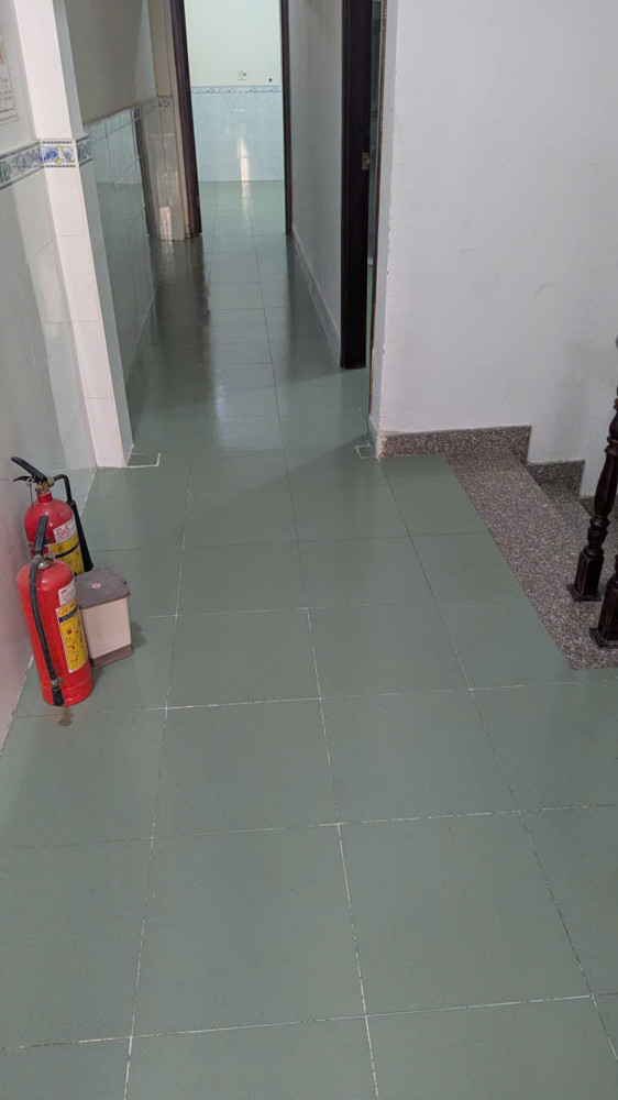 Bán Nhà Phố Liền Kề Giá Tốt – Cơ Hội Đầu Tư Tại Tân Đông Hiệp