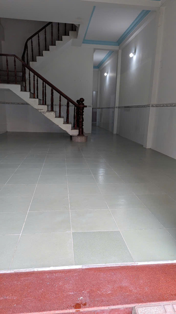 Bán Nhà Phố Liền Kề Giá Tốt – Cơ Hội Đầu Tư Tại Tân Đông Hiệp