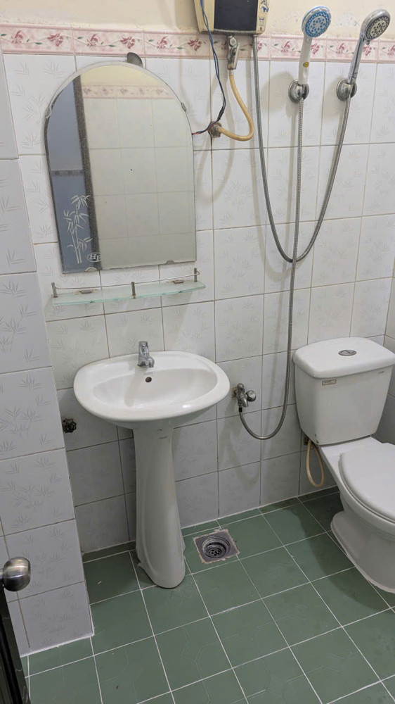 Bán Nhà Phố Liền Kề Giá Tốt – Cơ Hội Đầu Tư Tại Tân Đông Hiệp