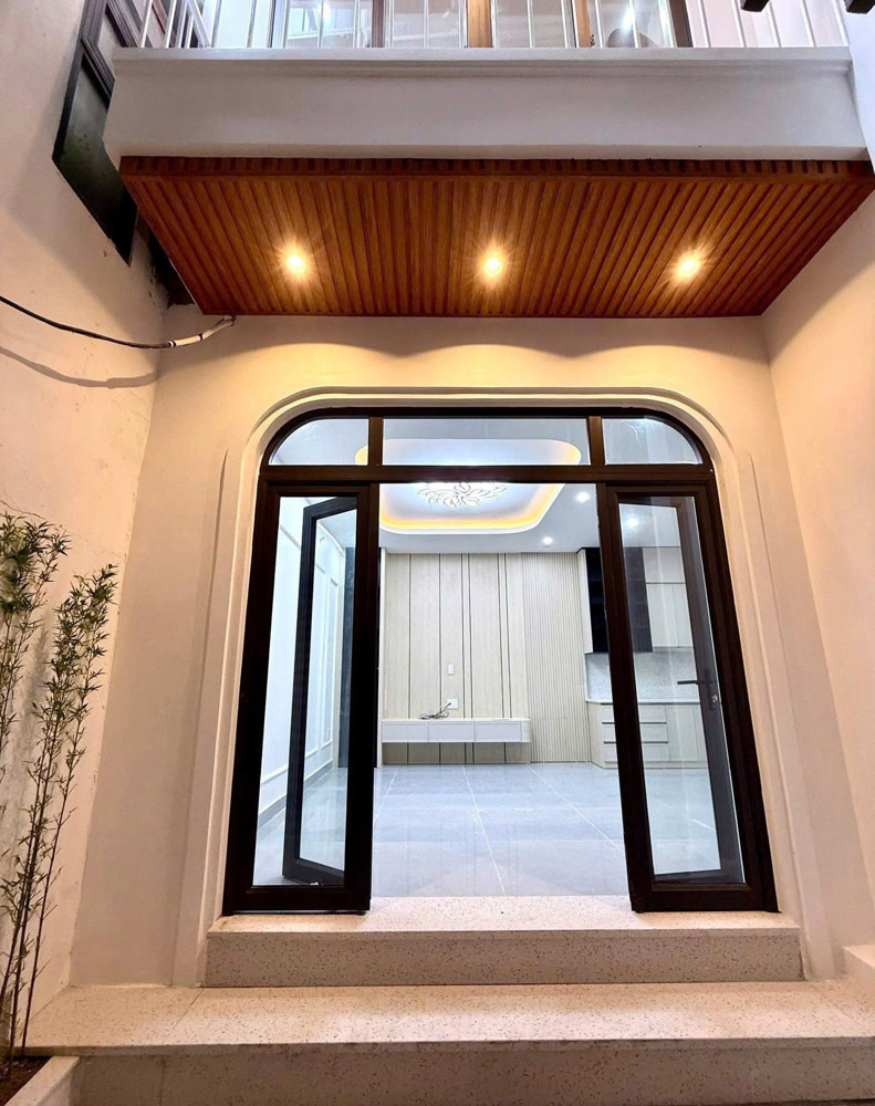 Bán Nhà 3,5 Tầng Điện Biên Phủ – Sát Ngã 6 Lê Hồng Phong – Lõi Trung Tâm – Giá 3 Tỷ Xx